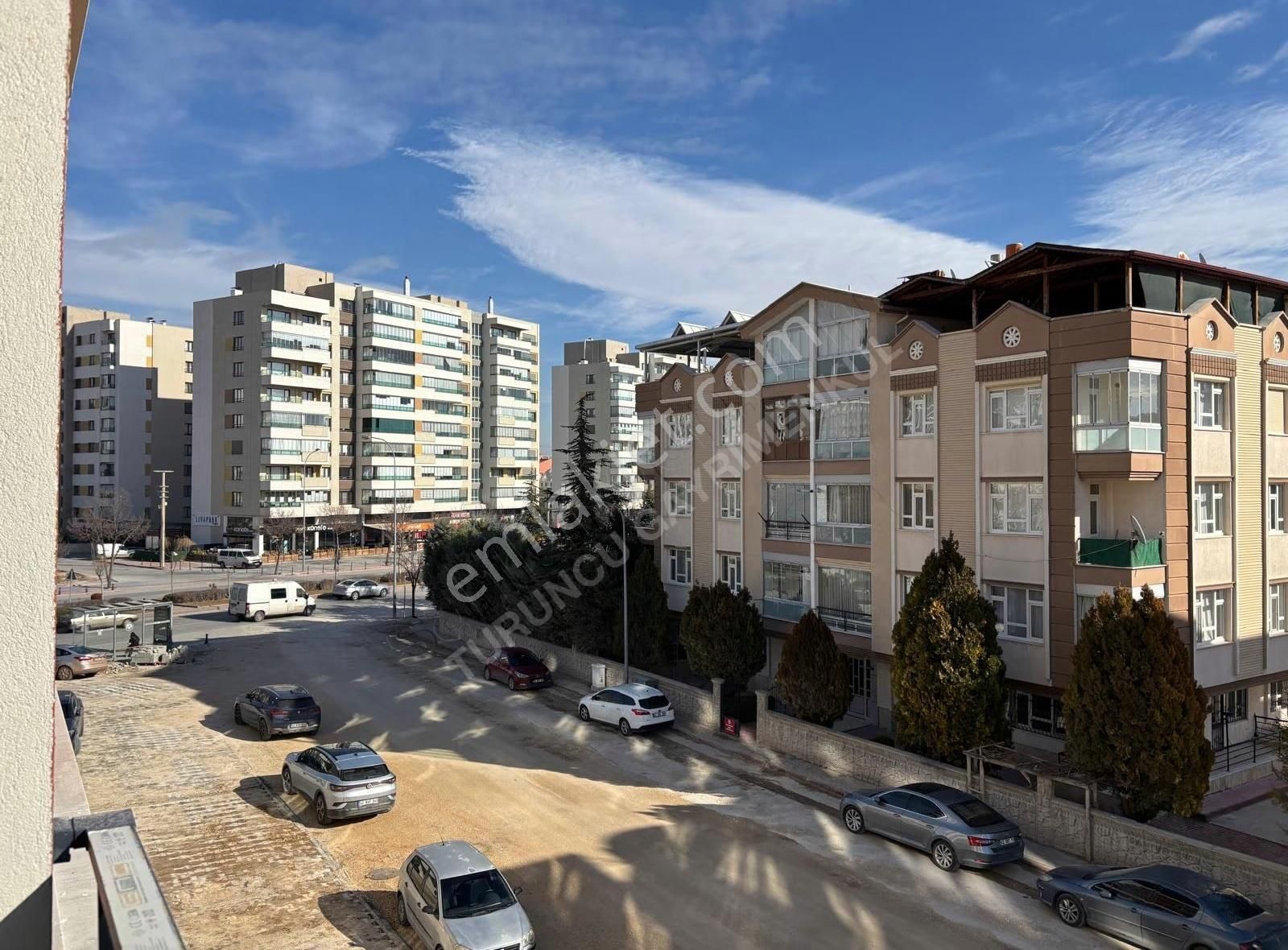 Meram'da Sıfır 4+1 Daire: Hastane Yanı, 140m², Krediye Uygun - Görsel 21