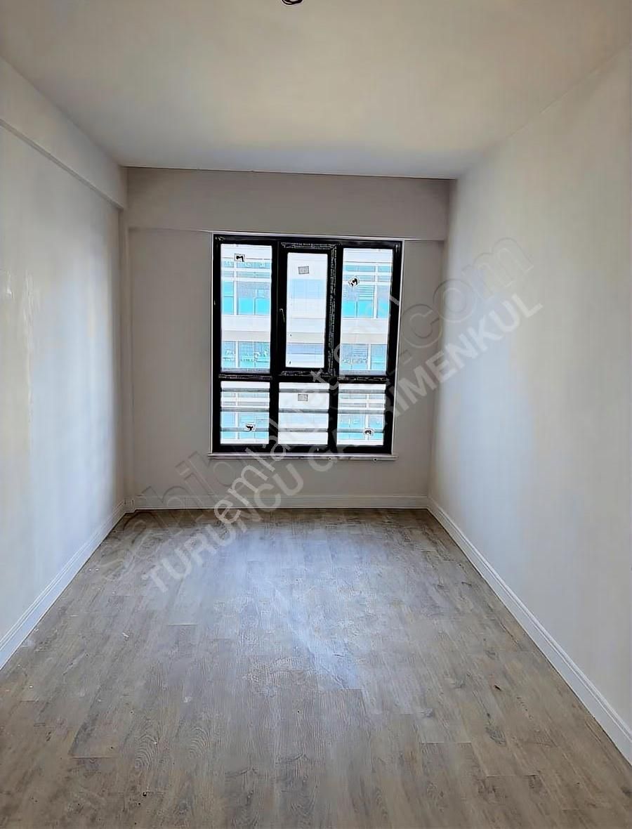 Meram'da Sıfır 4+1 Daire: Hastane Yanı, 140m², Krediye Uygun - Görsel 15