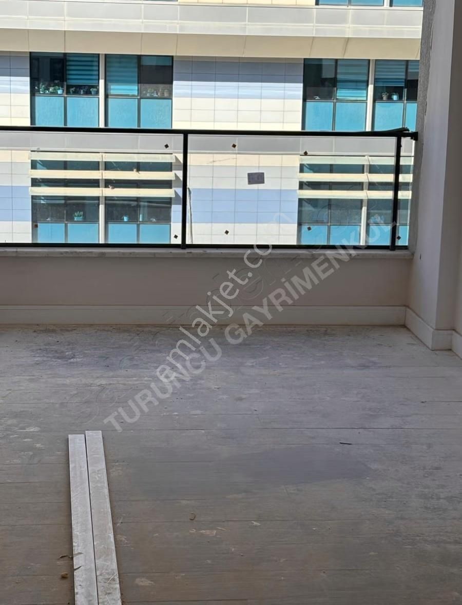 Meram'da Sıfır 4+1 Daire: Hastane Yanı, 140m², Krediye Uygun - Görsel 28