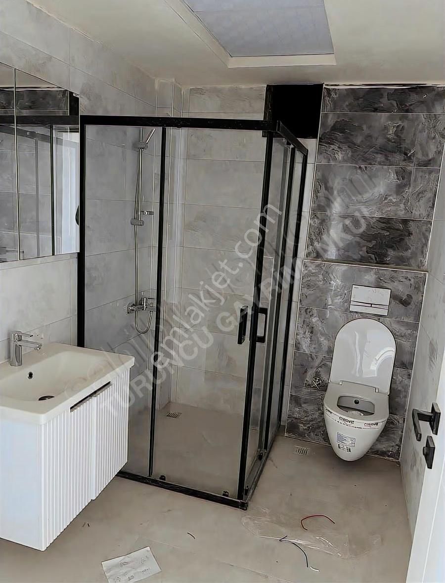 Meram'da Sıfır 4+1 Daire: Hastane Yanı, 140m², Krediye Uygun - Görsel 8