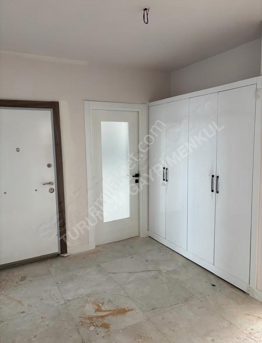 Meram'da Sıfır 4+1 Daire: Hastane Yanı, 140m², Krediye Uygun - Görsel 22