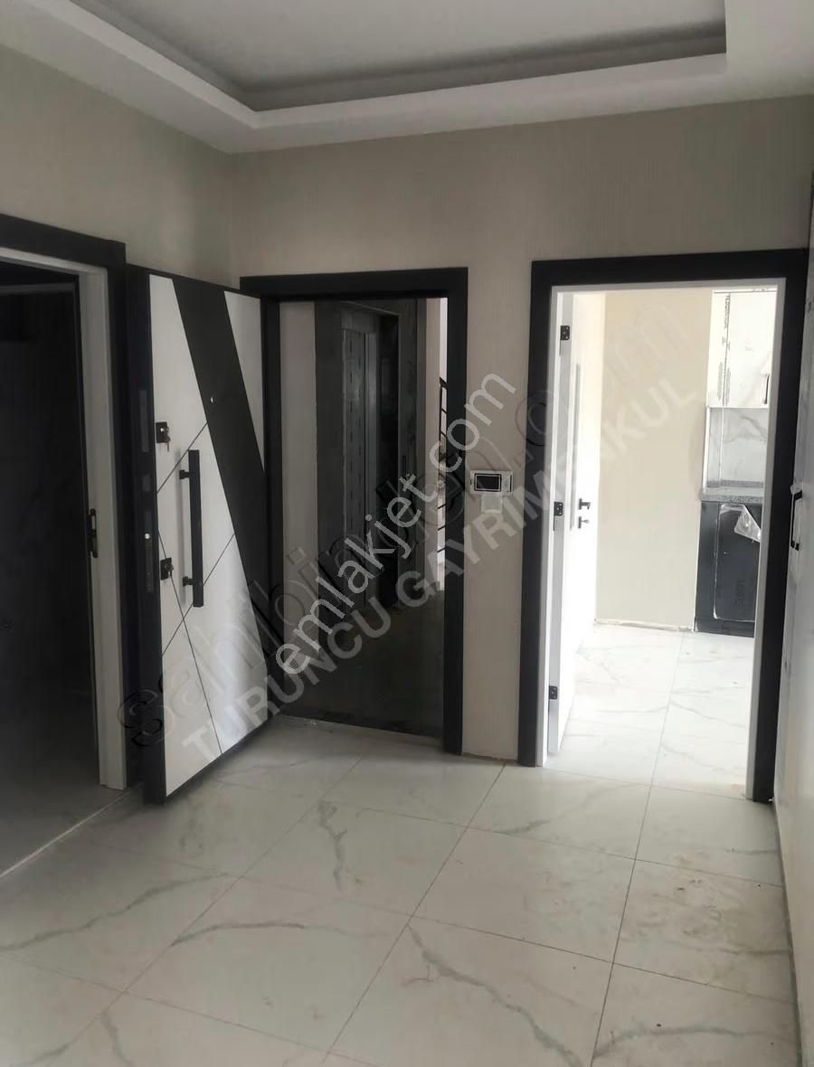 Alpaslan Mahallesi Satılık 3+1 Sıfır Daire - Görsel 17