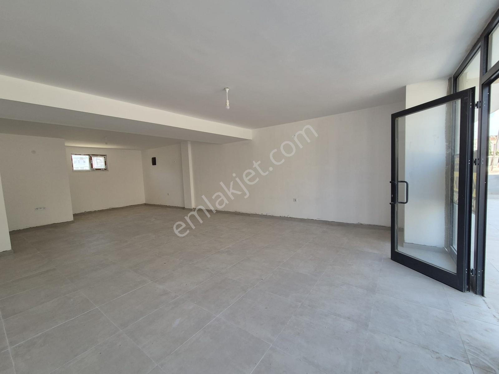Çamlıbel'de Kiralık 70+30 M² Dükkan - Okullar Ve Cadde Yakını - Görsel 8