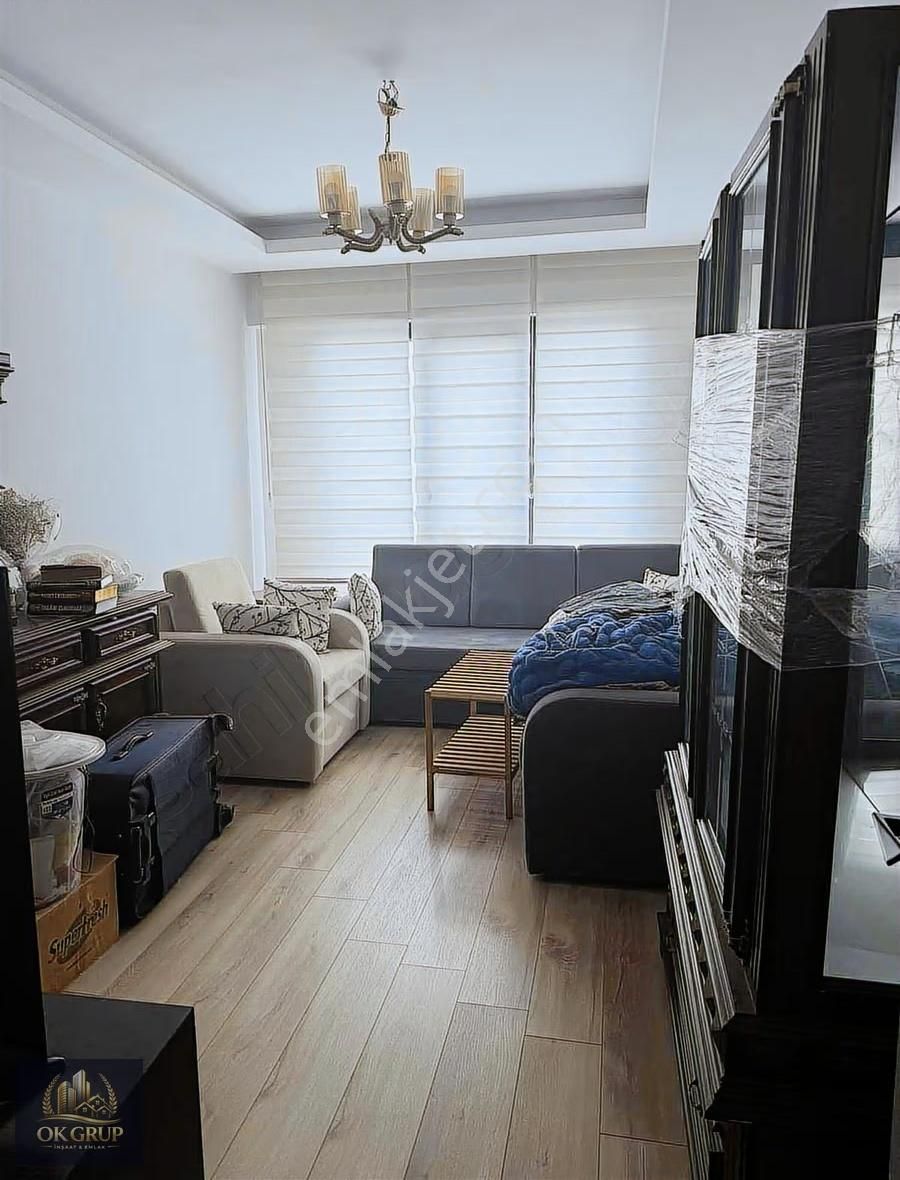 Talas Mevlana | Hulusi Akar Bulvarı Üzeri 2.5+1 Köşe Daire - Görsel 8