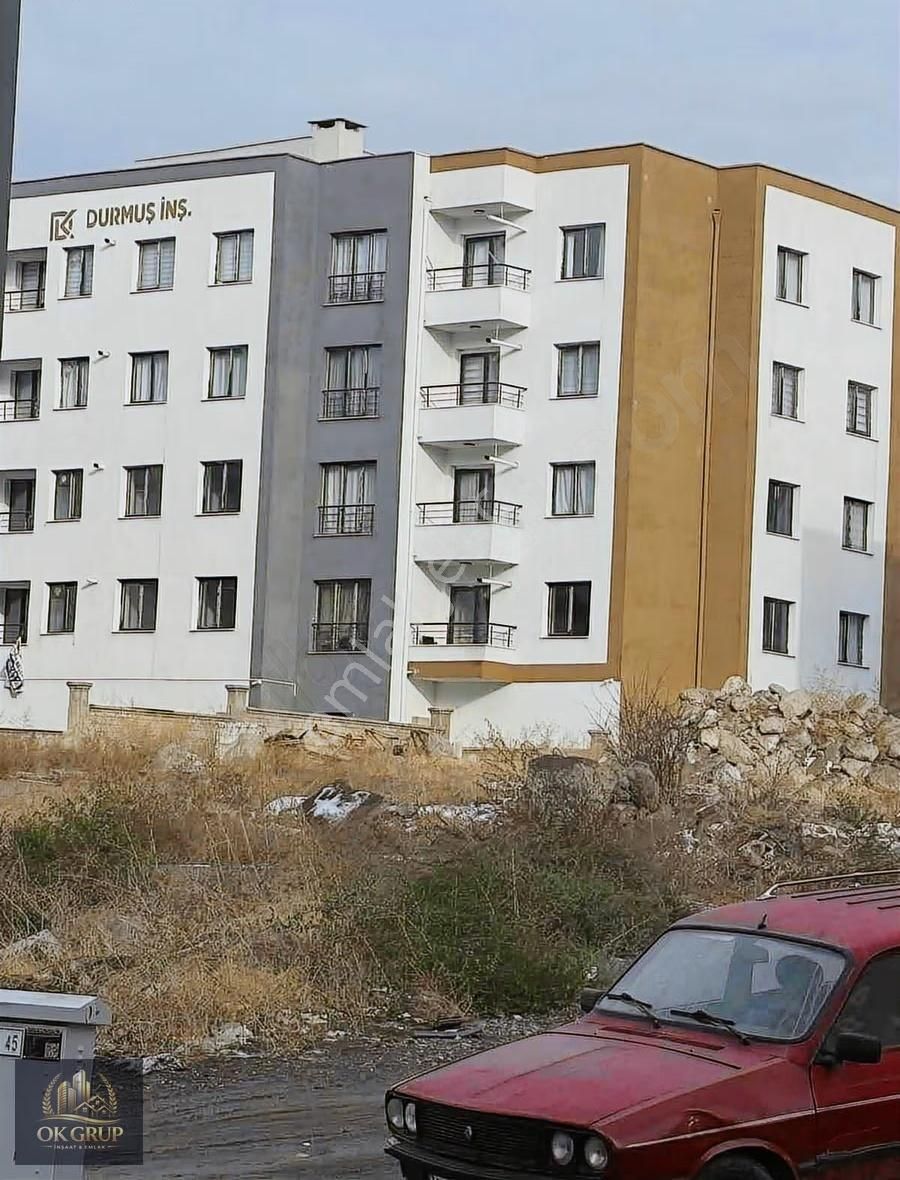 Talas Mevlana | Hulusi Akar Bulvarı Üzeri 2.5+1 Köşe Daire