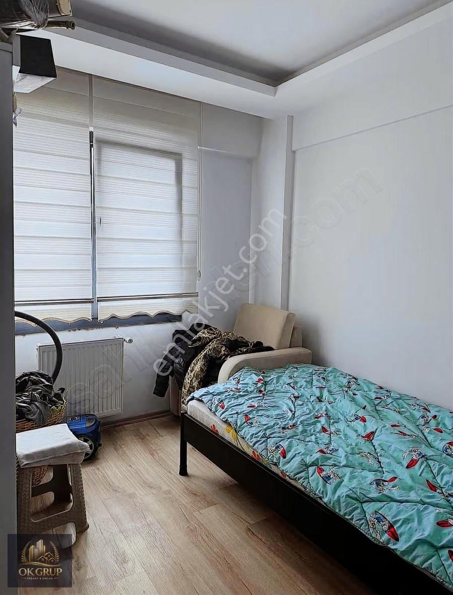 Talas Mevlana | Hulusi Akar Bulvarı Üzeri 2.5+1 Köşe Daire - Görsel 5