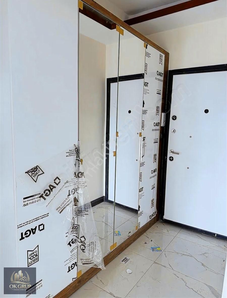 Talas Mevlana | Hulusi Akar Bulvarı Üzeri 2.5+1 Köşe Daire - Görsel 2