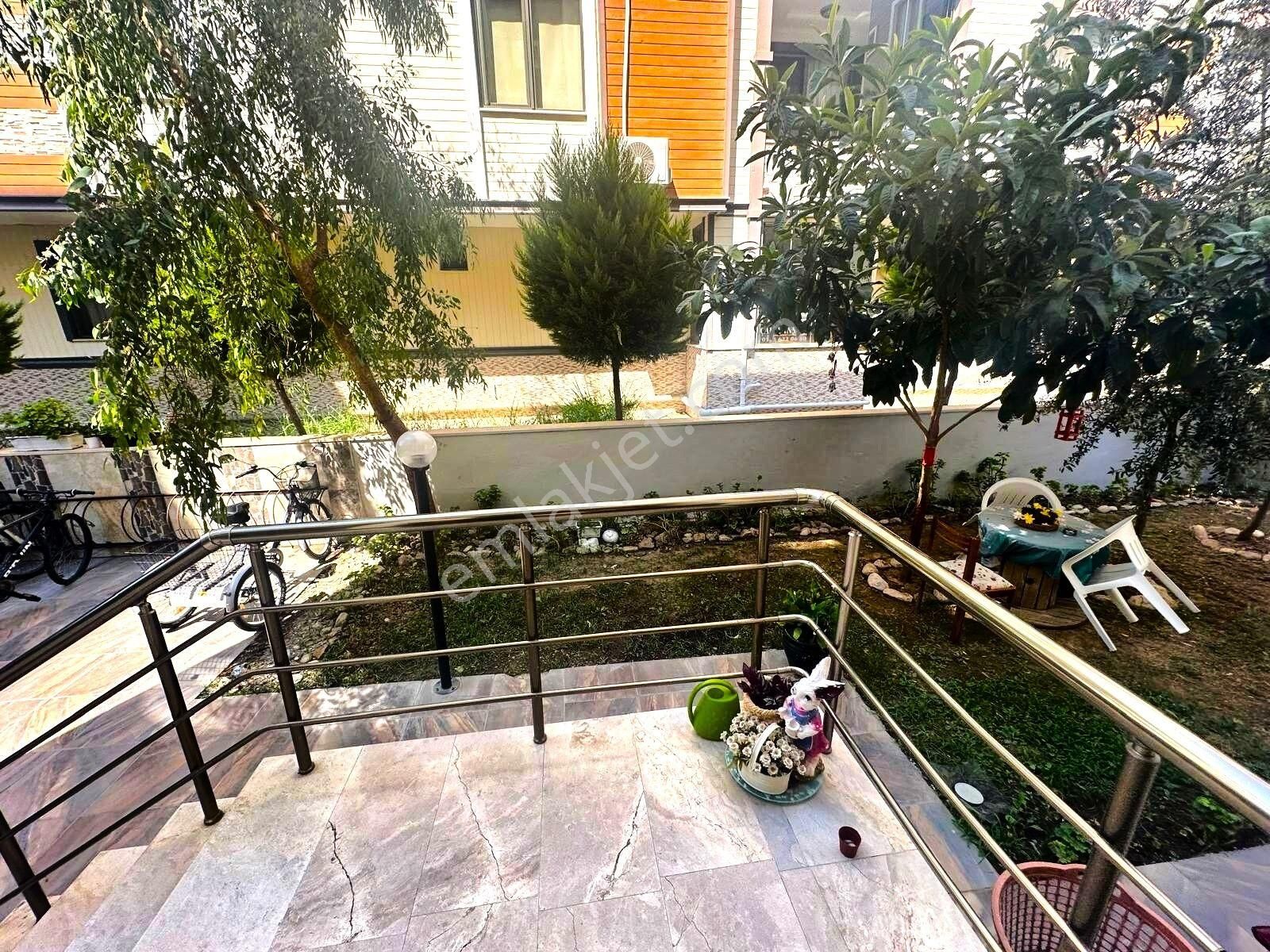 💢yetkilisi Blue Life Egenden Gerçek İlan-altınkum'da Ön Cephe Yüksek Giriş Denize Yakın 2+1 Daire - Görsel 5