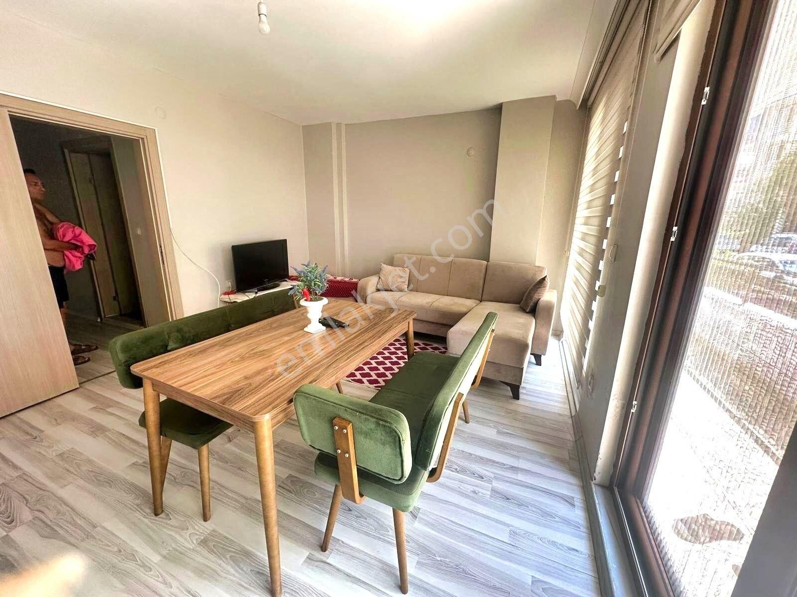 💢yetkilisi Blue Life Egenden Gerçek İlan-altınkum'da Ön Cephe Yüksek Giriş Denize Yakın 2+1 Daire - Görsel 25