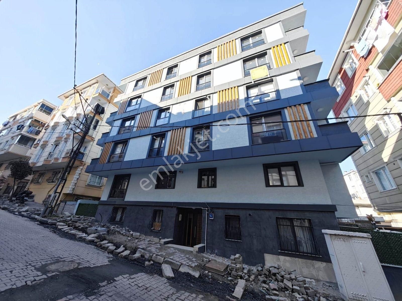 Tutar Dan Çakmak Durağı Yakıın 3. Kat 2+1 75 M2 Fırsat 0 Daire - Görsel 2