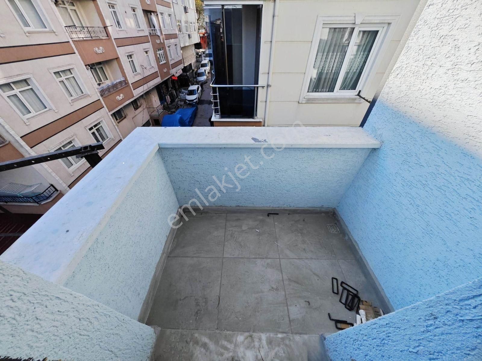 Tutar Dan Çakmak Durağı Yakıın 3. Kat 2+1 75 M2 Fırsat 0 Daire - Görsel 15