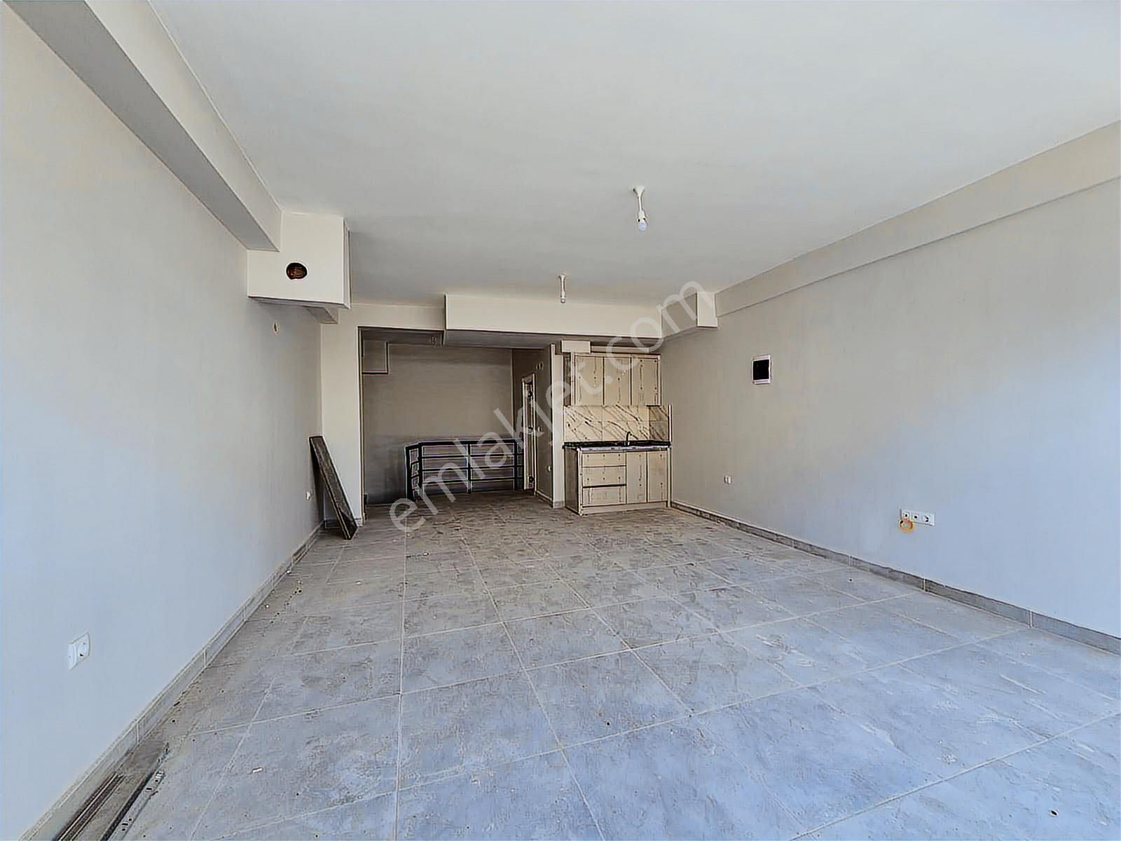 Çamlıbel'de İşlek Yerde Yeni 148 M2 Her İşe Uygun Dükkan - Görsel 10