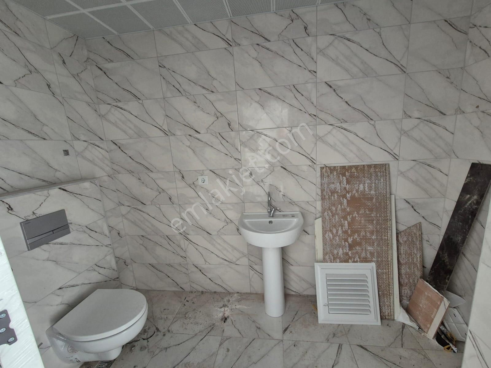 Çamlıbel'de İşlek Yerde Yeni 148 M2 Her İşe Uygun Dükkan - Görsel 12