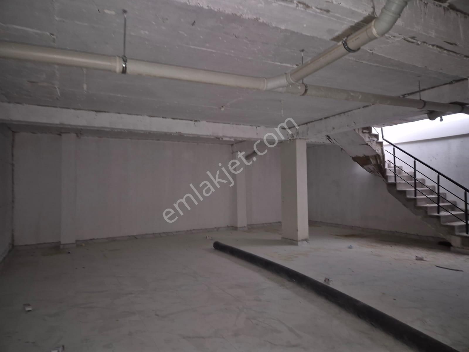 Çamlıbel'de İşlek Yerde Yeni 148 M2 Her İşe Uygun Dükkan - Görsel 16