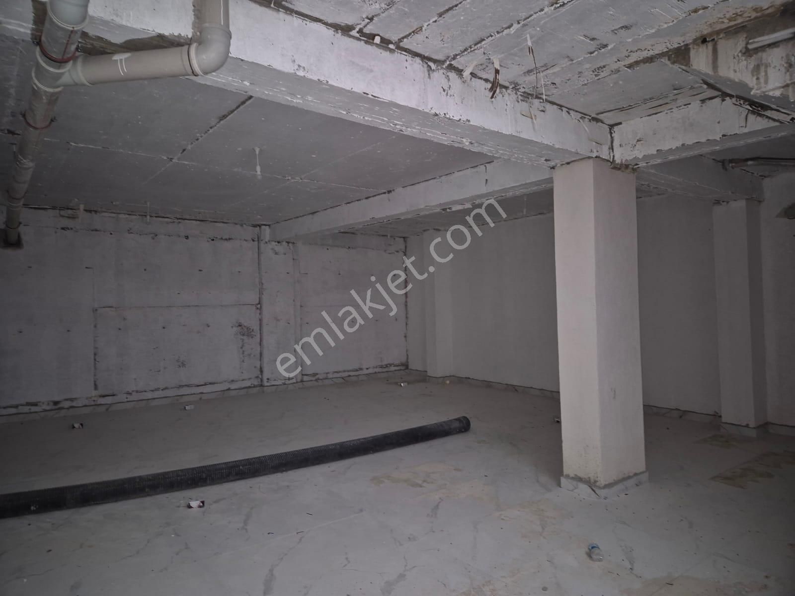 Çamlıbel'de İşlek Yerde Yeni 148 M2 Her İşe Uygun Dükkan - Görsel 17