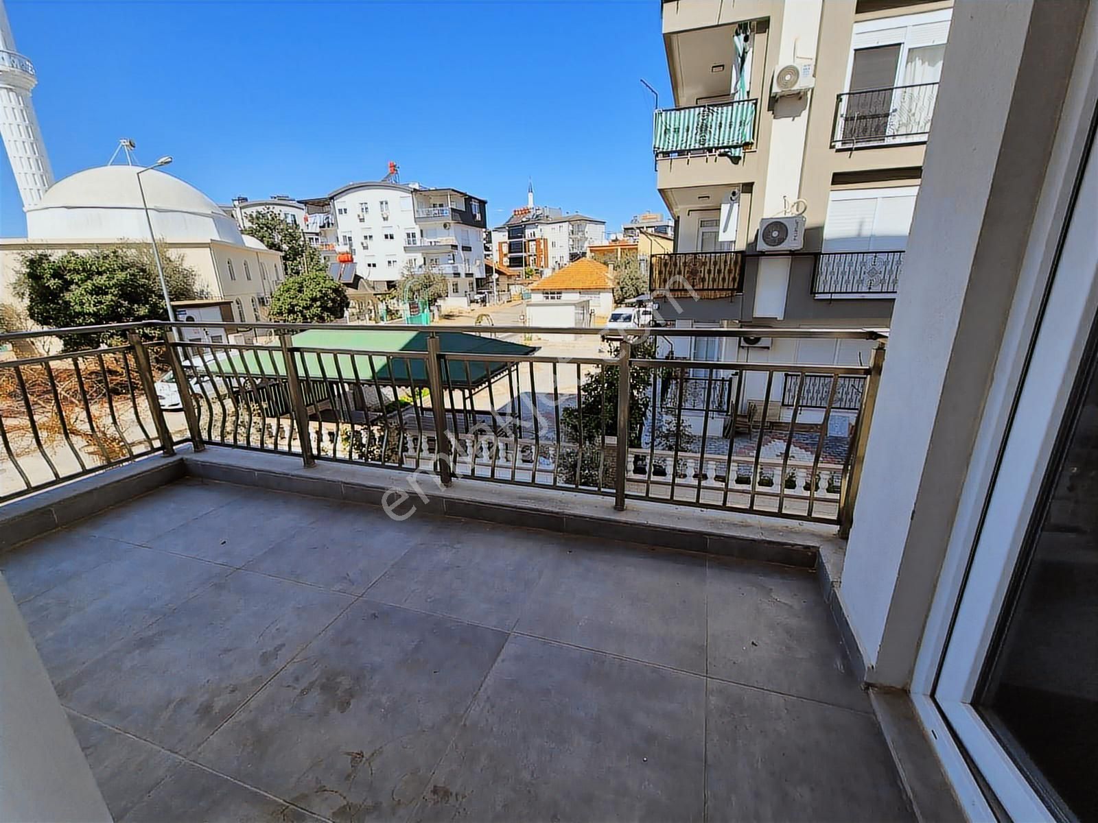 Çamlıbel'de Asansörlü Tramvaya 150m*şehir Hast 3km 2+1 Daire - Görsel 24