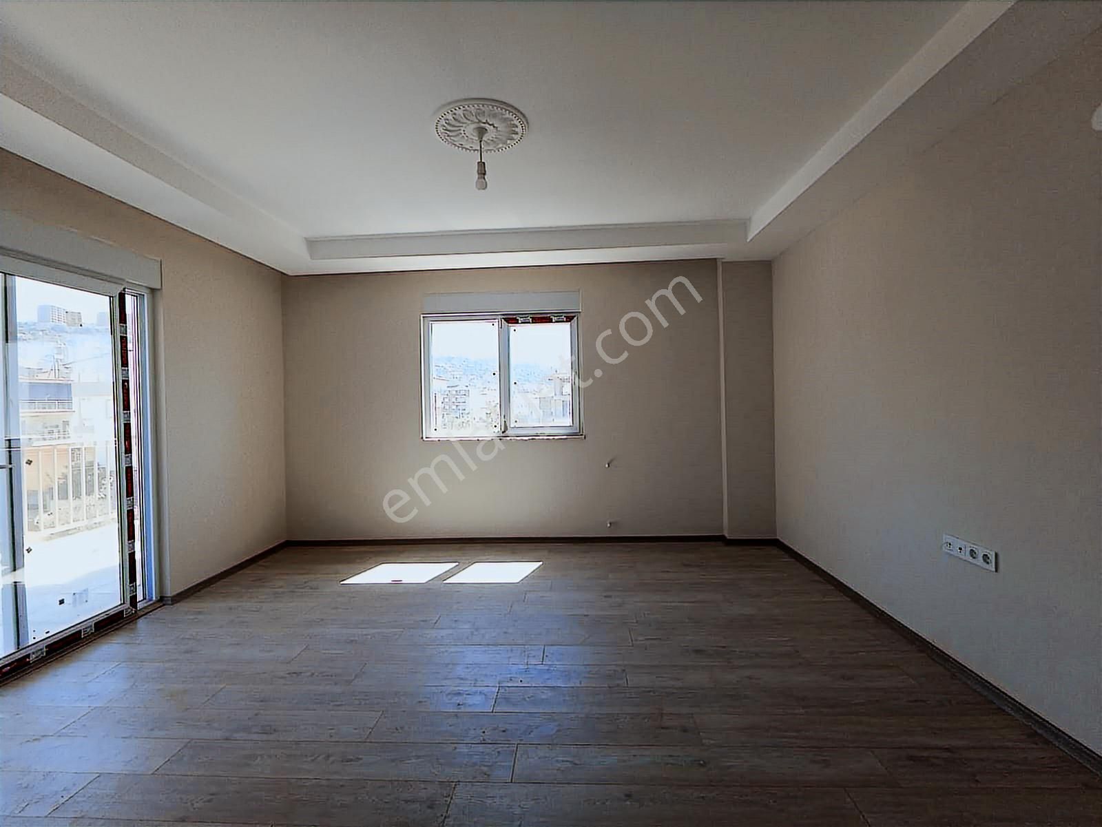 Çamlıbel'de Şehir Hastanesi 3km Tramvay 700m 2.kat 2+1 Daire - Görsel 2