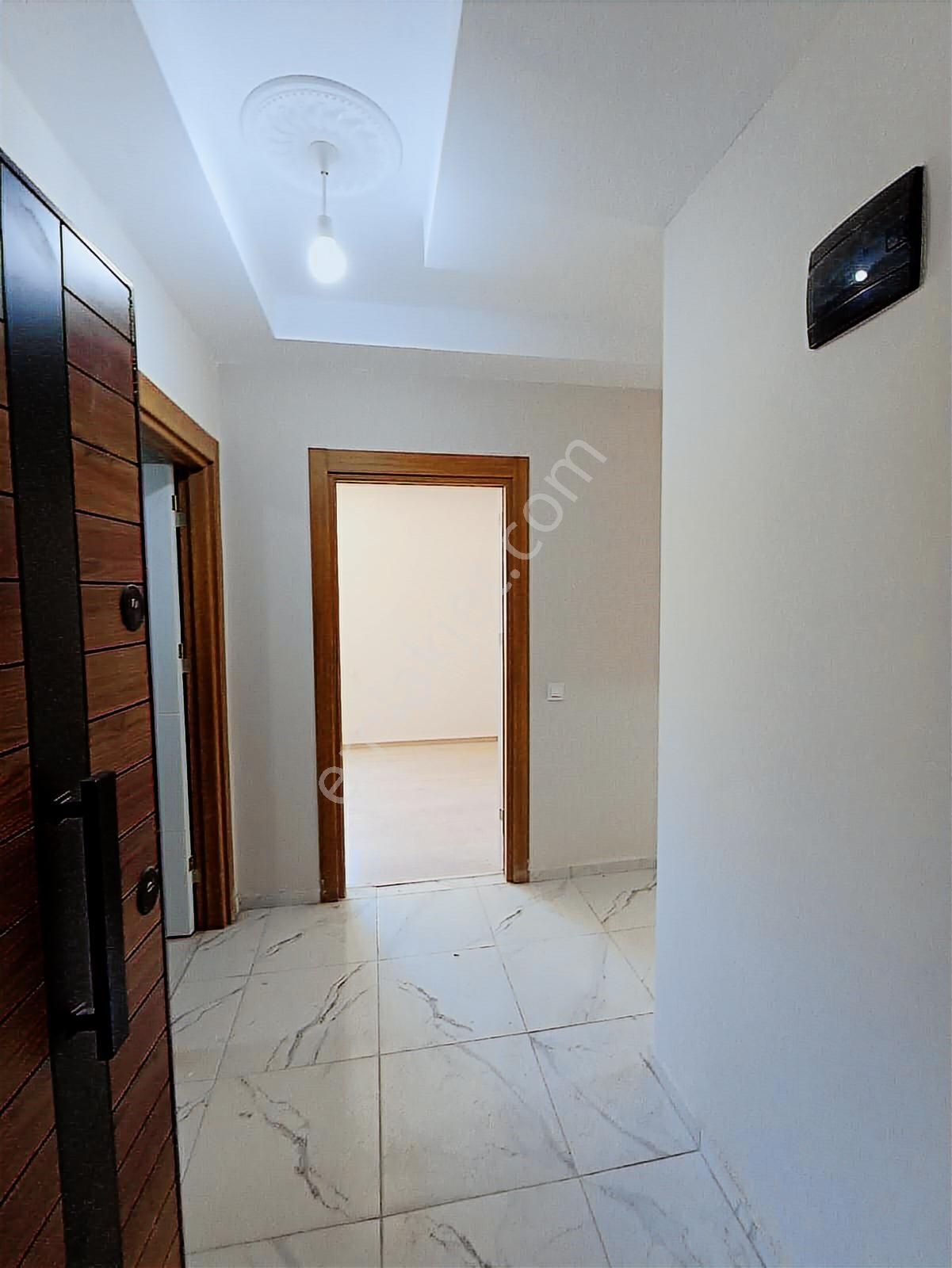 Çamlıbel'de Şehir Hastanesi 3km Tramvay 700m 2.kat 2+1 Daire - Görsel 4