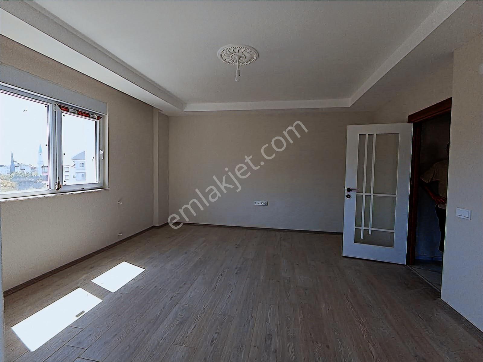 Çamlıbel'de Şehir Hastanesi 3km Tramvay 700m 2.kat 2+1 Daire - Görsel 11