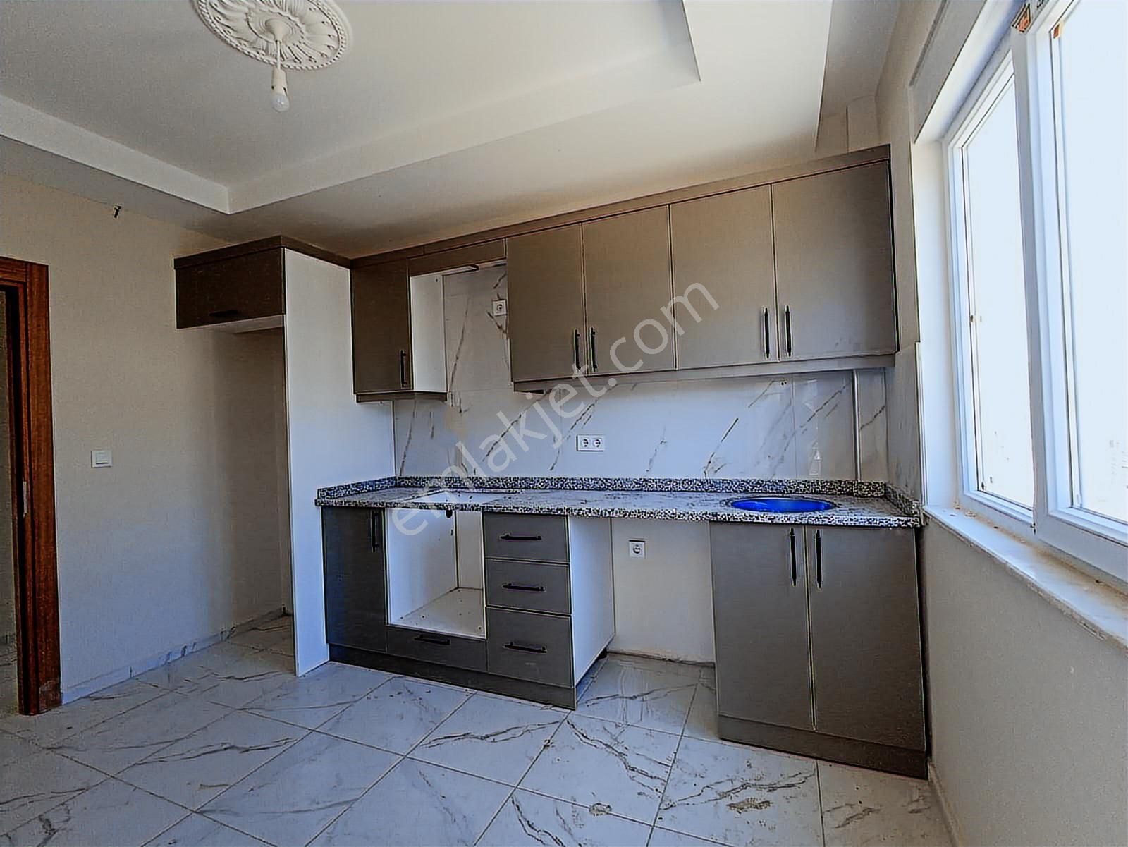 Çamlıbel'de Şehir Hastanesi 3km Tramvay 700m 2.kat 2+1 Daire - Görsel 19