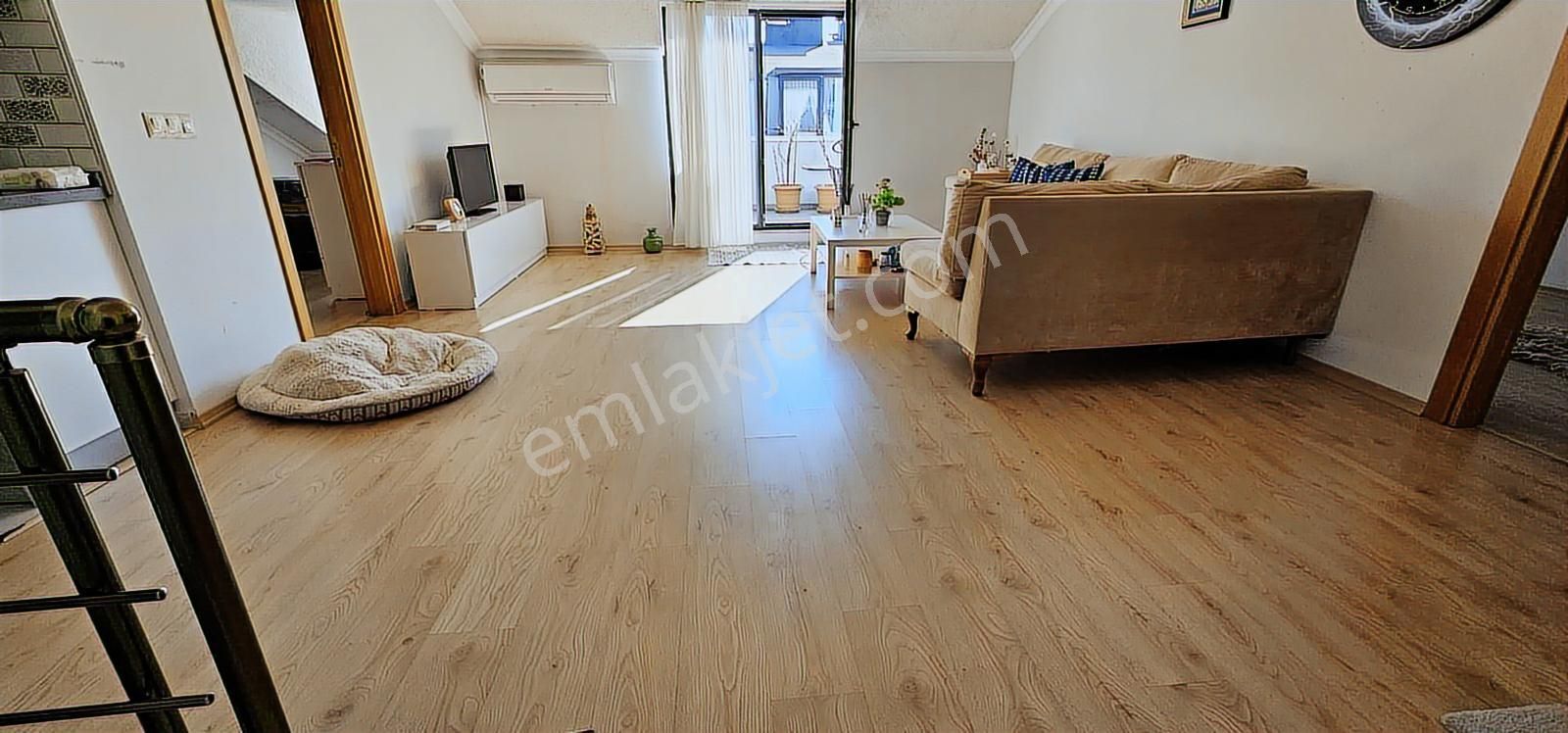 Girne Mah.narlıdere Caddesi Paraleli Butik Site De 4+2 Dublex - Görsel 17