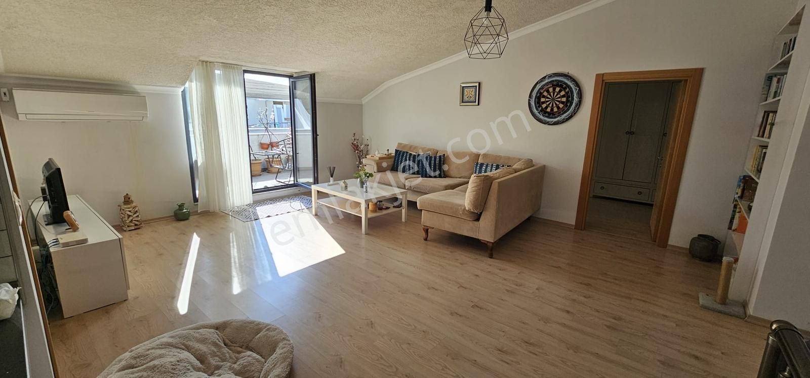 Girne Mah.narlıdere Caddesi Paraleli Butik Site De 4+2 Dublex - Görsel 14