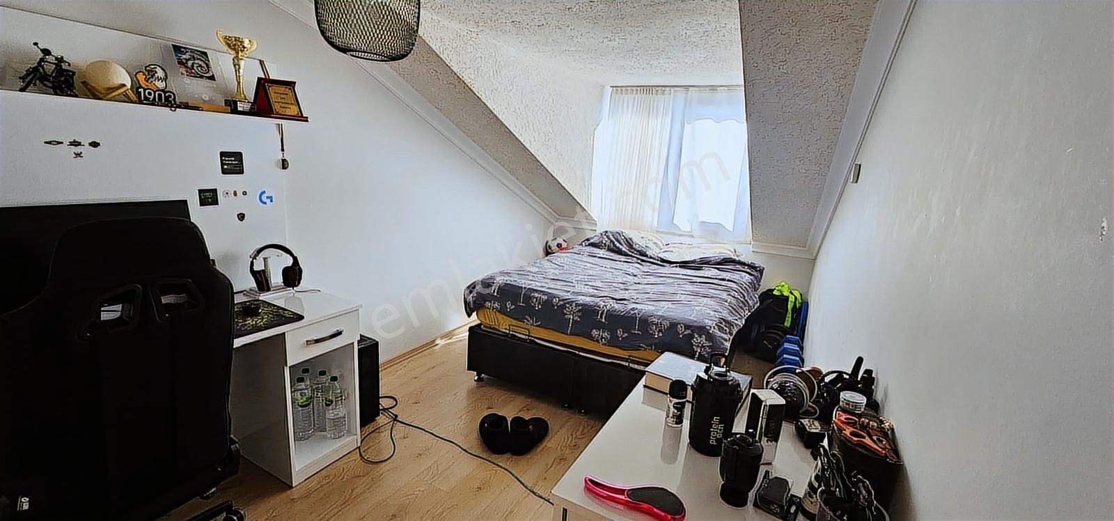 Girne Mah.narlıdere Caddesi Paraleli Butik Site De 4+2 Dublex - Görsel 27