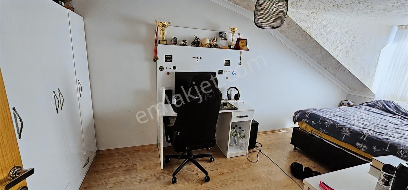 Girne Mah.narlıdere Caddesi Paraleli Butik Site De 4+2 Dublex - Görsel 20