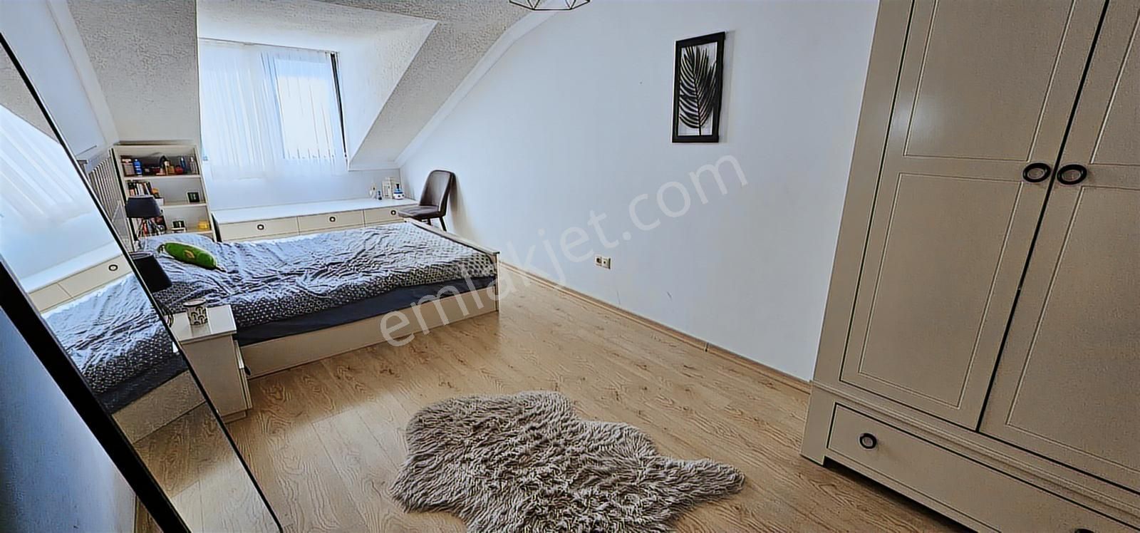 Girne Mah.narlıdere Caddesi Paraleli Butik Site De 4+2 Dublex - Görsel 26