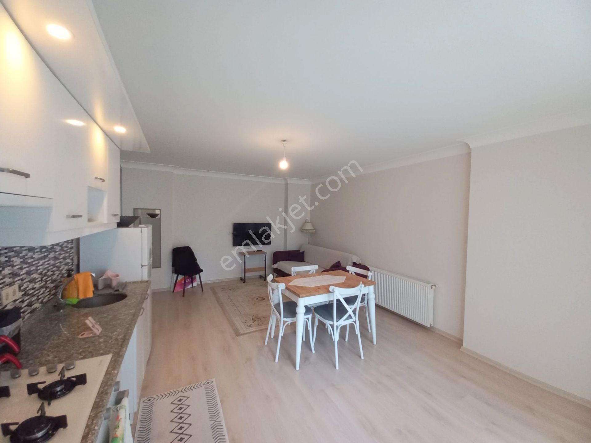 Mertcan'dan Şeyhli Mah. İskanlı Ara Kat Ferah 1+1 Fırsat Daire - Görsel 2