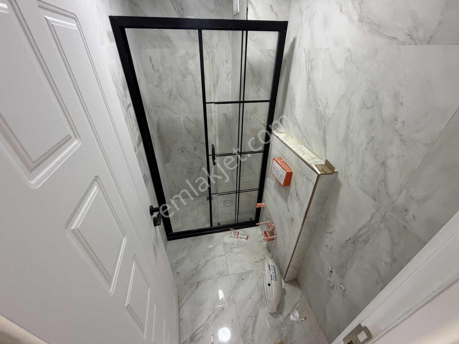 Aydın İnş. Göçmen Sokağında 2+1 110m2 3 Kat Sıfır Lüx Daire - Görsel 18