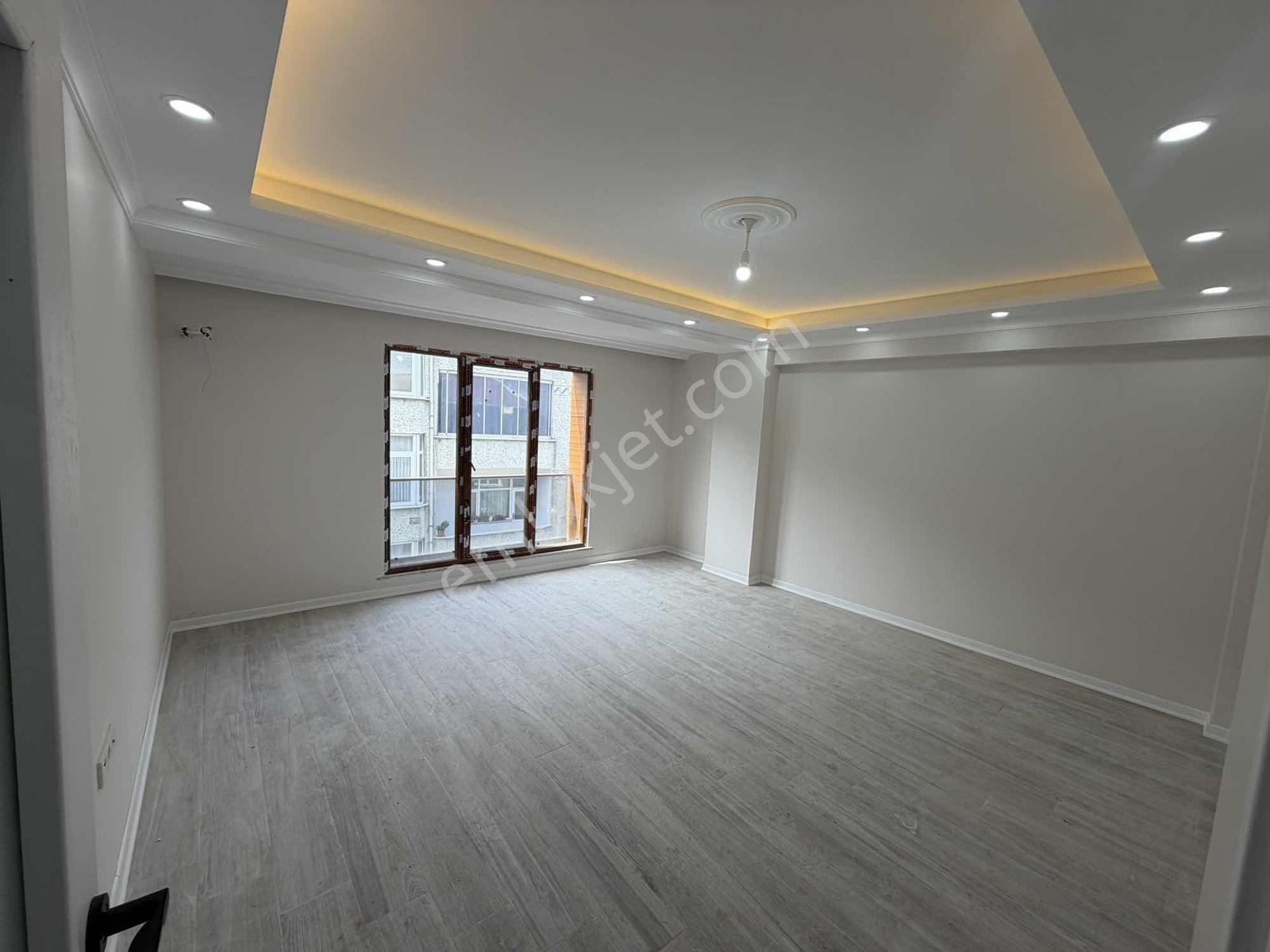 Aydın İnş. Göçmen Sokağında 2+1 110m2 3 Kat Sıfır Lüx Daire - Görsel 21