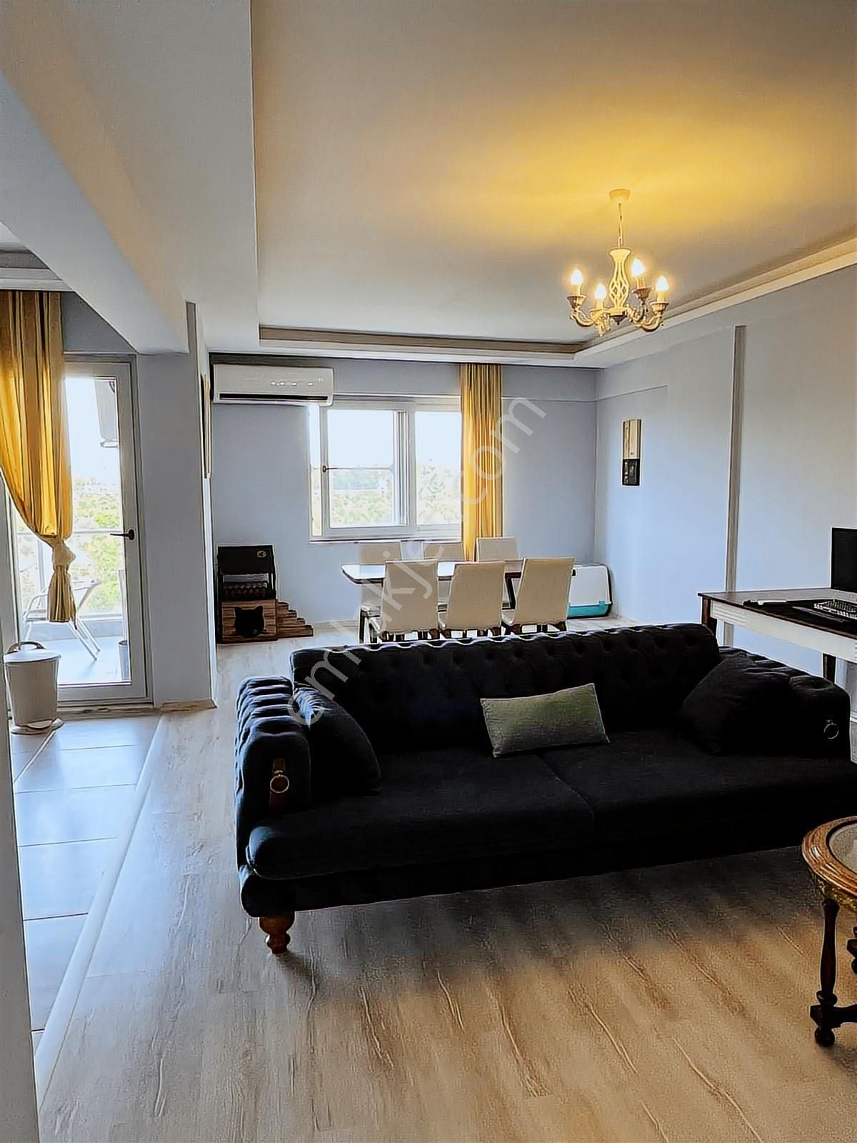 Stoptan Egede *full Eşyalı* 3+1 Satılık Daire - Görsel 4