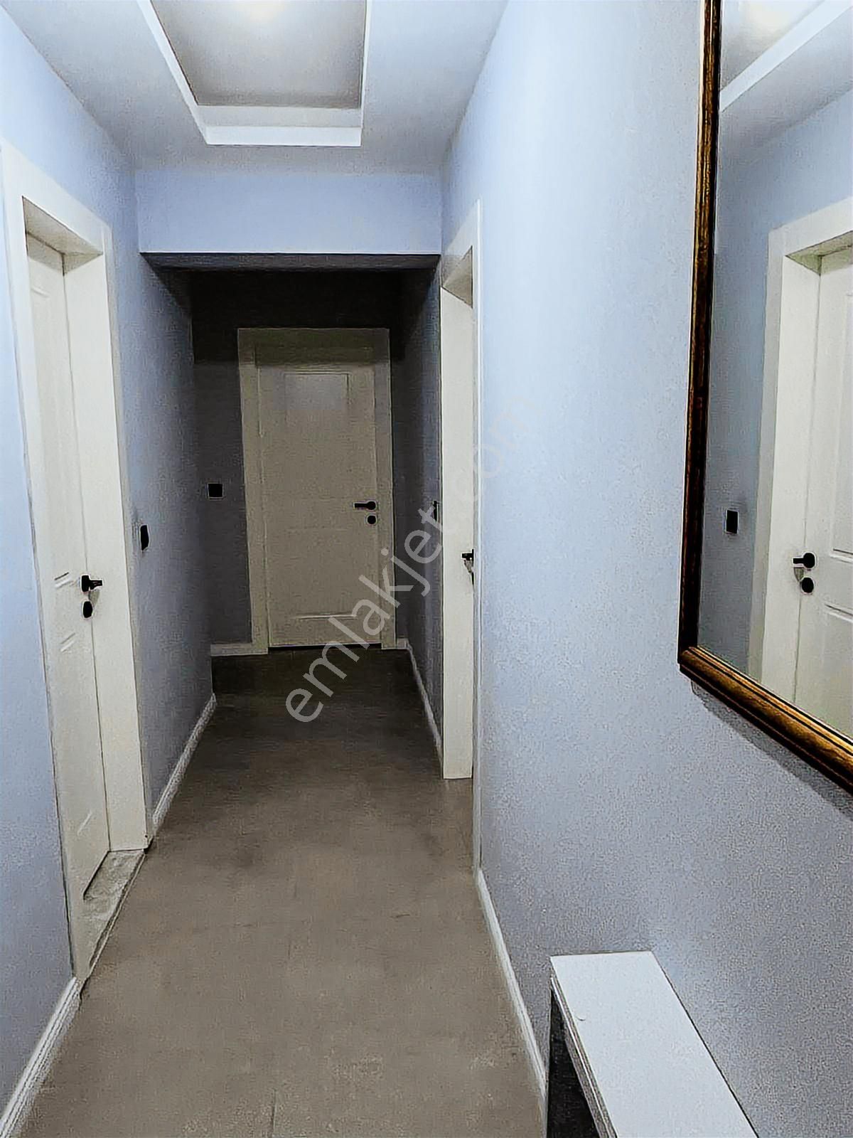 Stoptan Egede *full Eşyalı* 3+1 Satılık Daire - Görsel 26