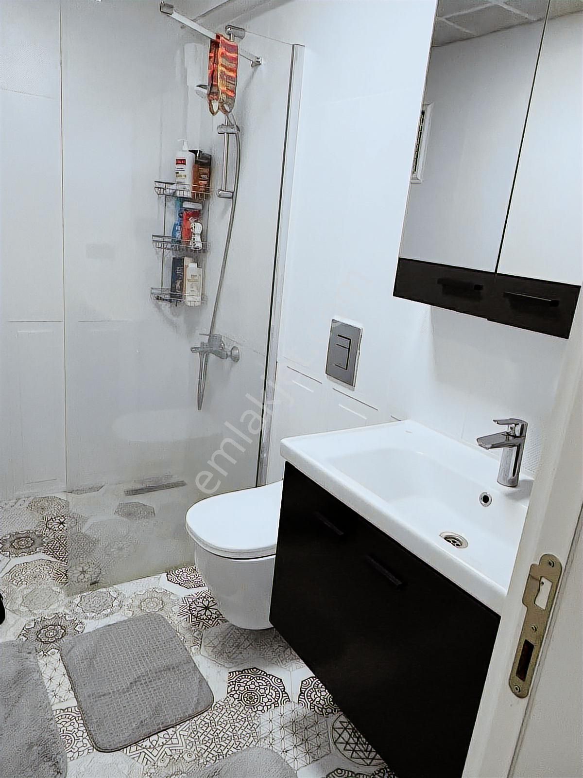 Stoptan Egede *full Eşyalı* 3+1 Satılık Daire - Görsel 9