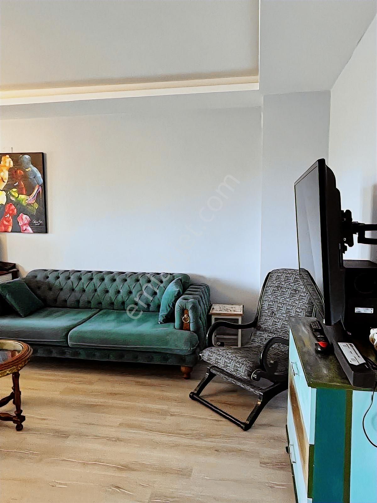 Stoptan Egede *full Eşyalı* 3+1 Satılık Daire - Görsel 3