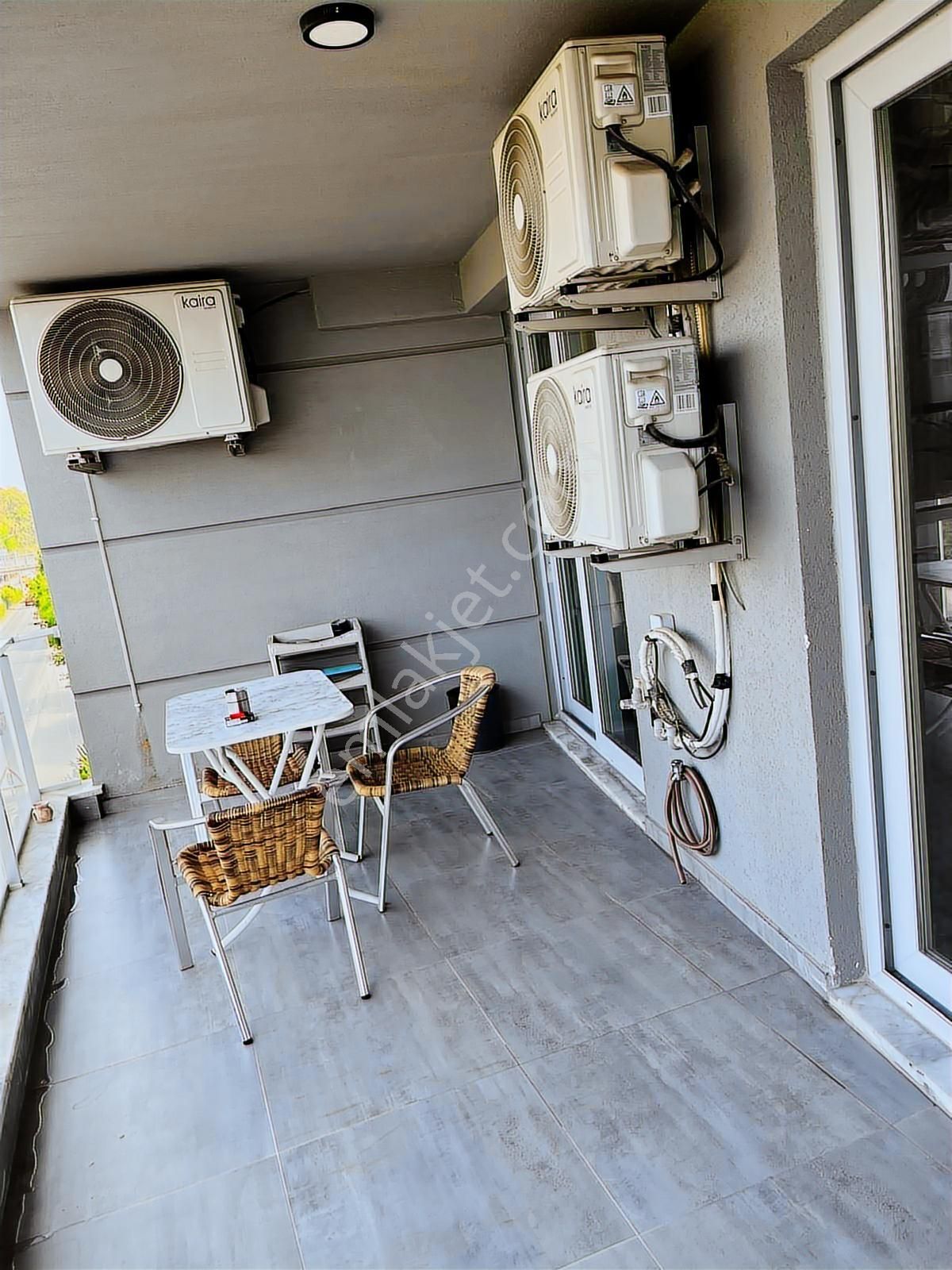 Stoptan Egede *full Eşyalı* 3+1 Satılık Daire - Görsel 23