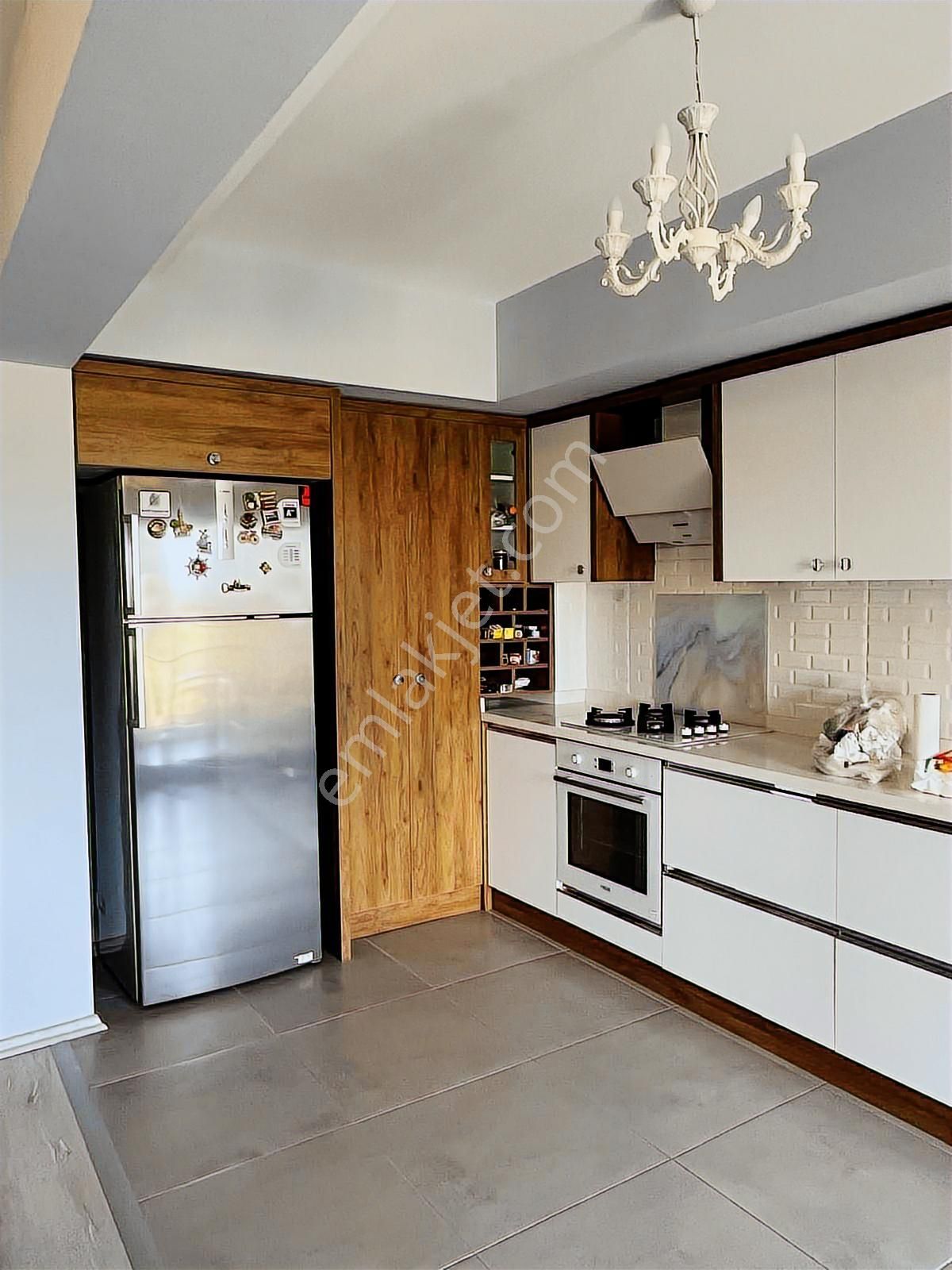 Stoptan Egede *full Eşyalı* 3+1 Satılık Daire - Görsel 25