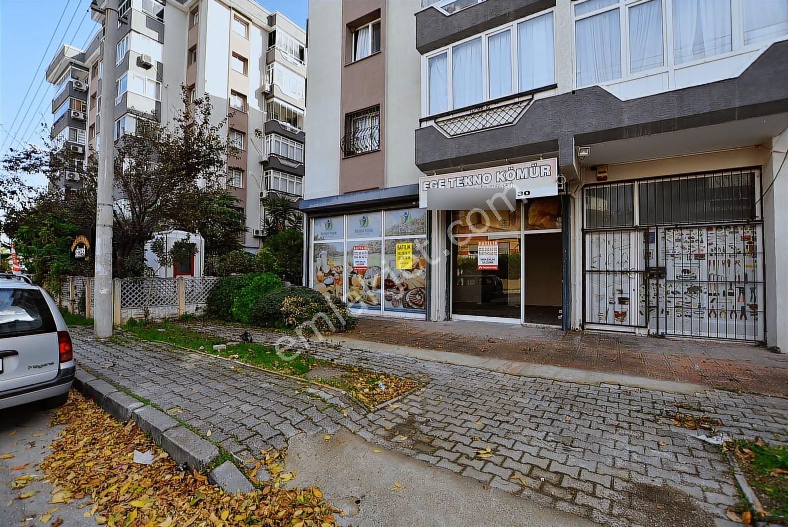 Emin'den Irmak Mahallesi Gazi Batıkent Site Altı Cadde Üstü - Görsel 20