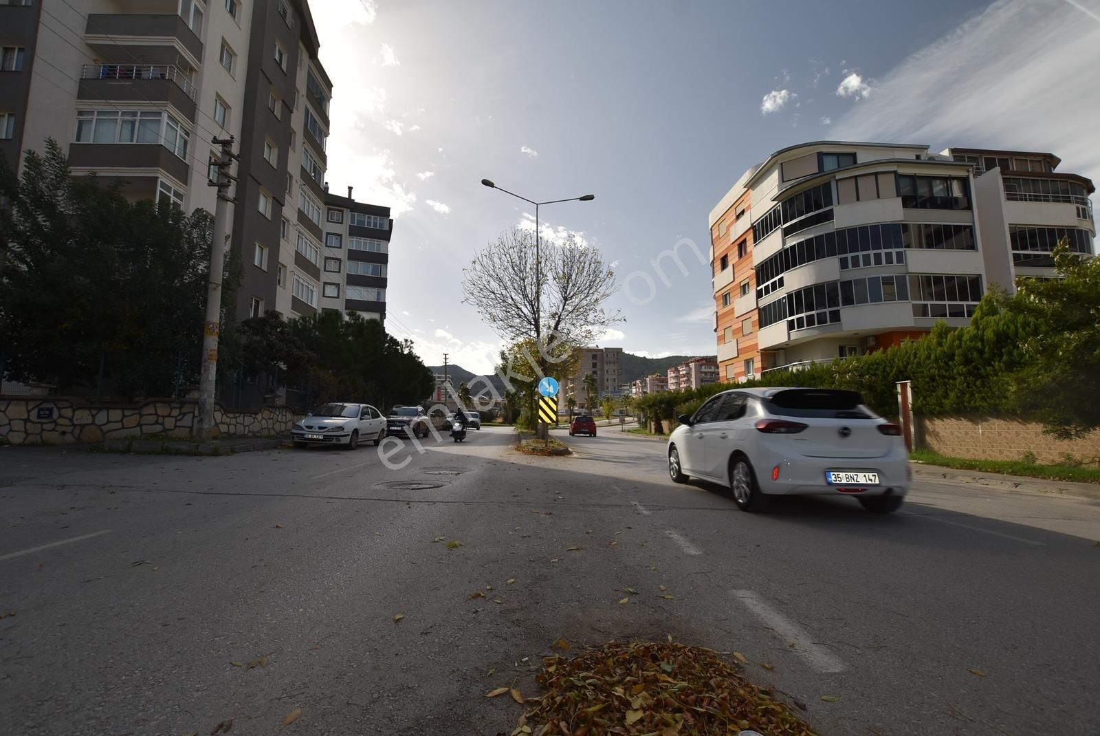 Emin'den Irmak Mahallesi Gazi Batıkent Site Altı Cadde Üstü - Görsel 5