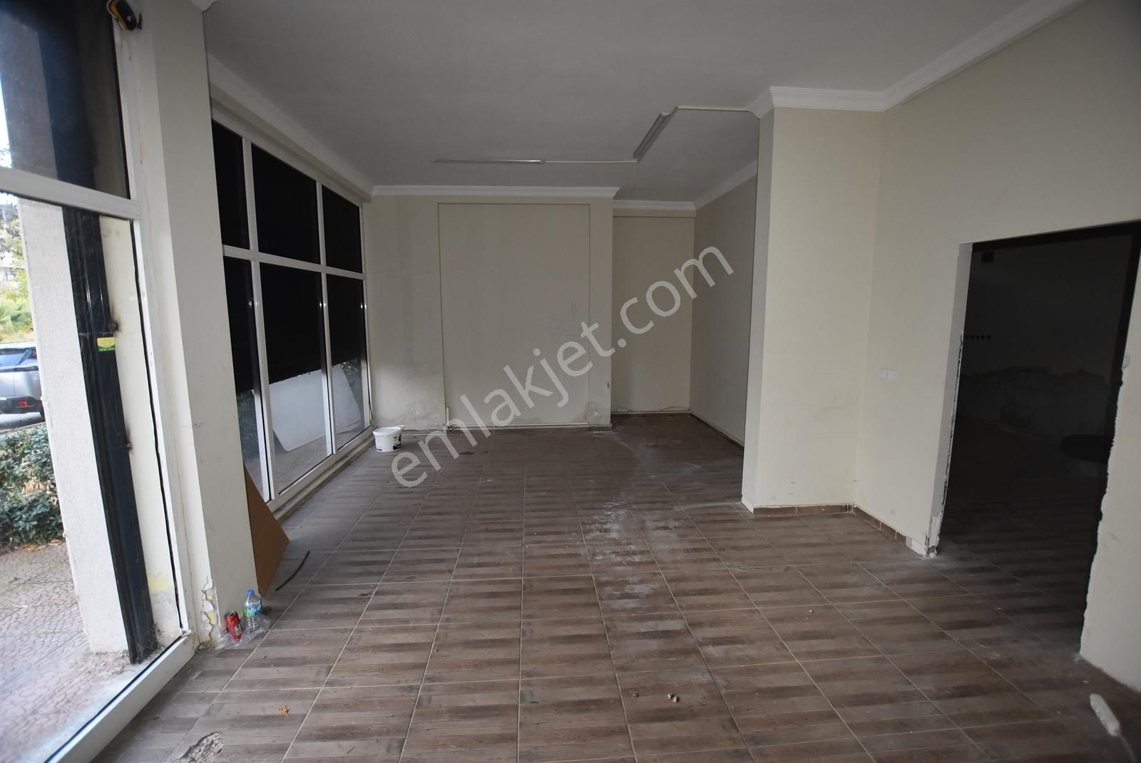 Emin'den Irmak Mahallesi Gazi Batıkent Site Altı Cadde Üstü - Görsel 8