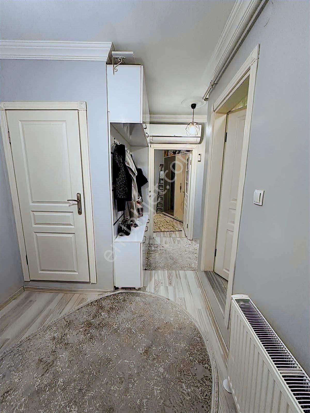 Karacabey Sığır Önünde Satılık Ara Kat Bakımlı Daire - Görsel 24