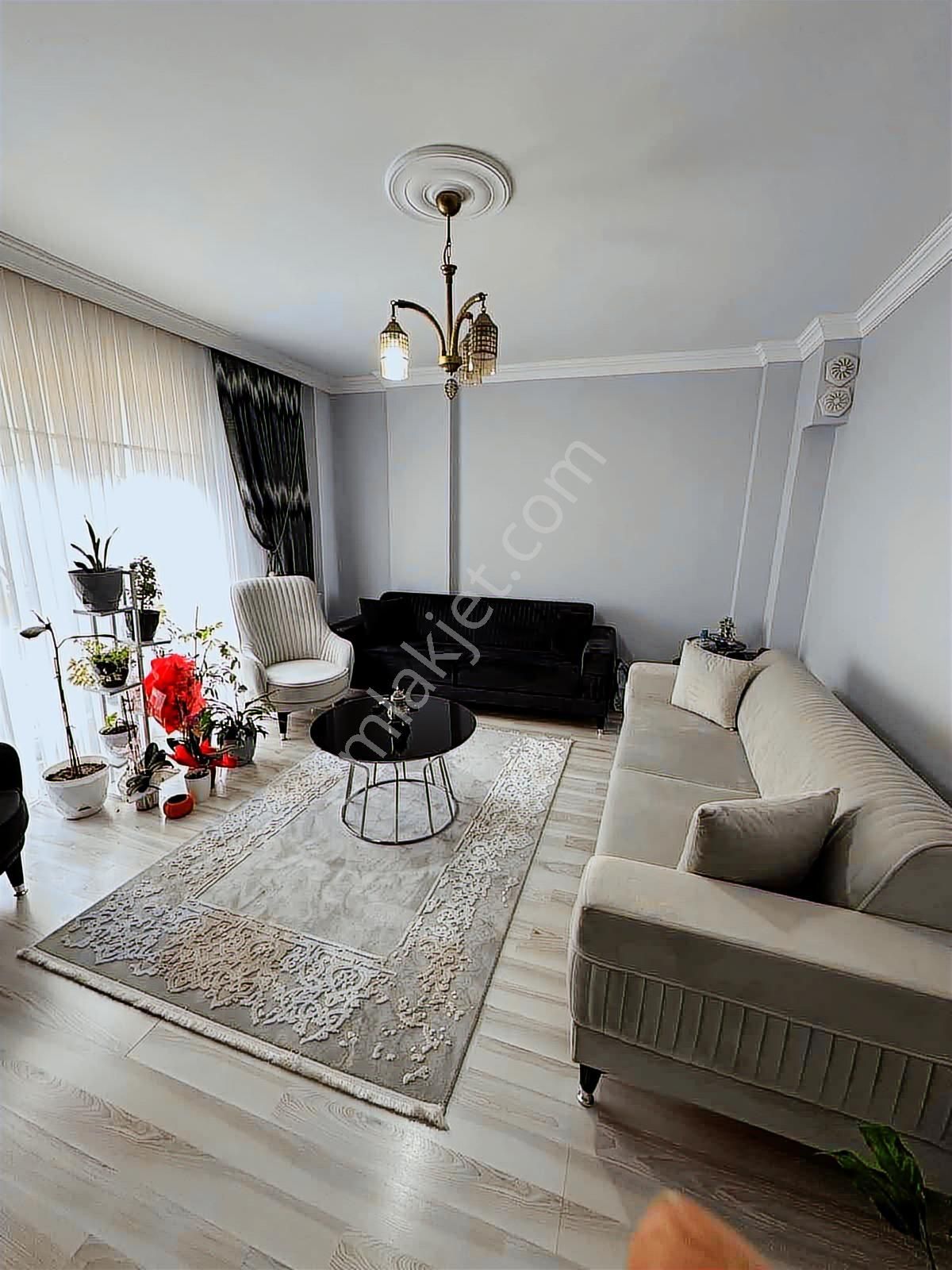 Karacabey Sığır Önünde Satılık Ara Kat Bakımlı Daire - Görsel 21