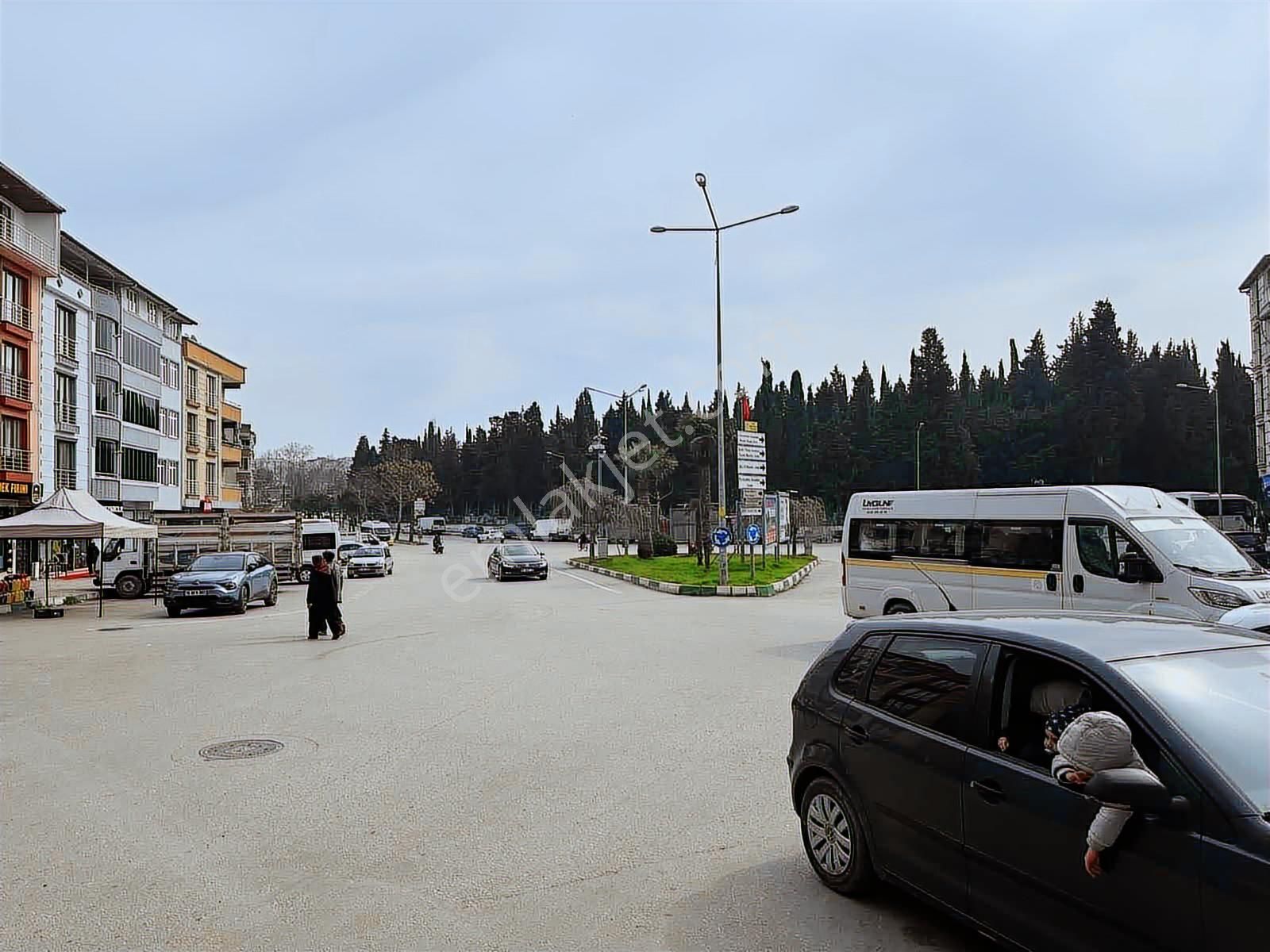 Karacabey Sığır Önünde Satılık Ara Kat Bakımlı Daire - Görsel 18