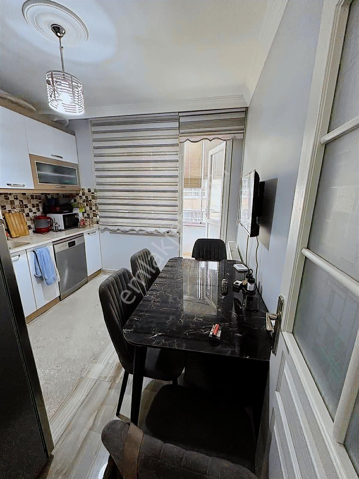 Karacabey Sığır Önünde Satılık Ara Kat Bakımlı Daire - Görsel 15