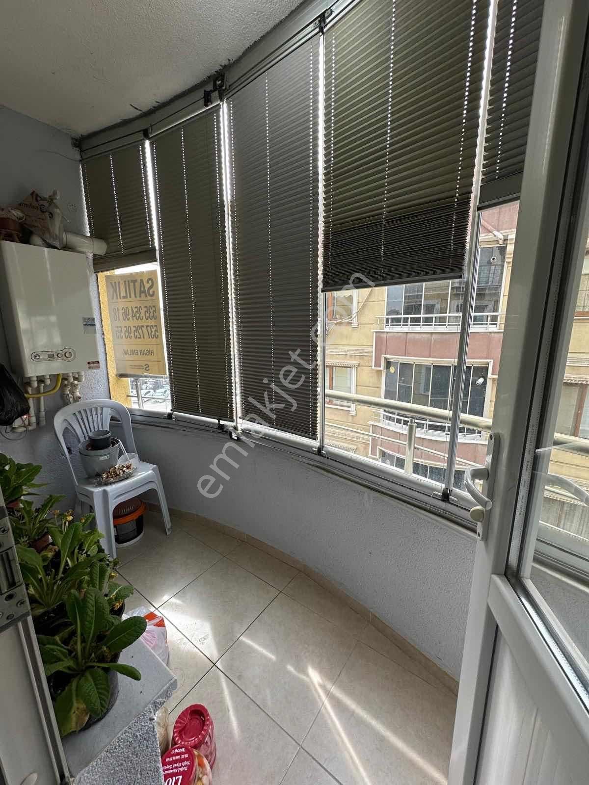 Karacabey Sığır Önünde Satılık Ara Kat Bakımlı Daire - Görsel 6