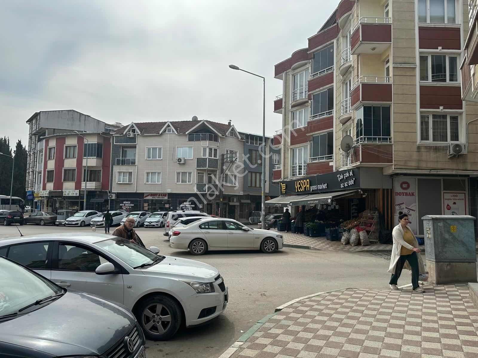 Karacabey Sığır Önünde Satılık Ara Kat Bakımlı Daire - Görsel 5