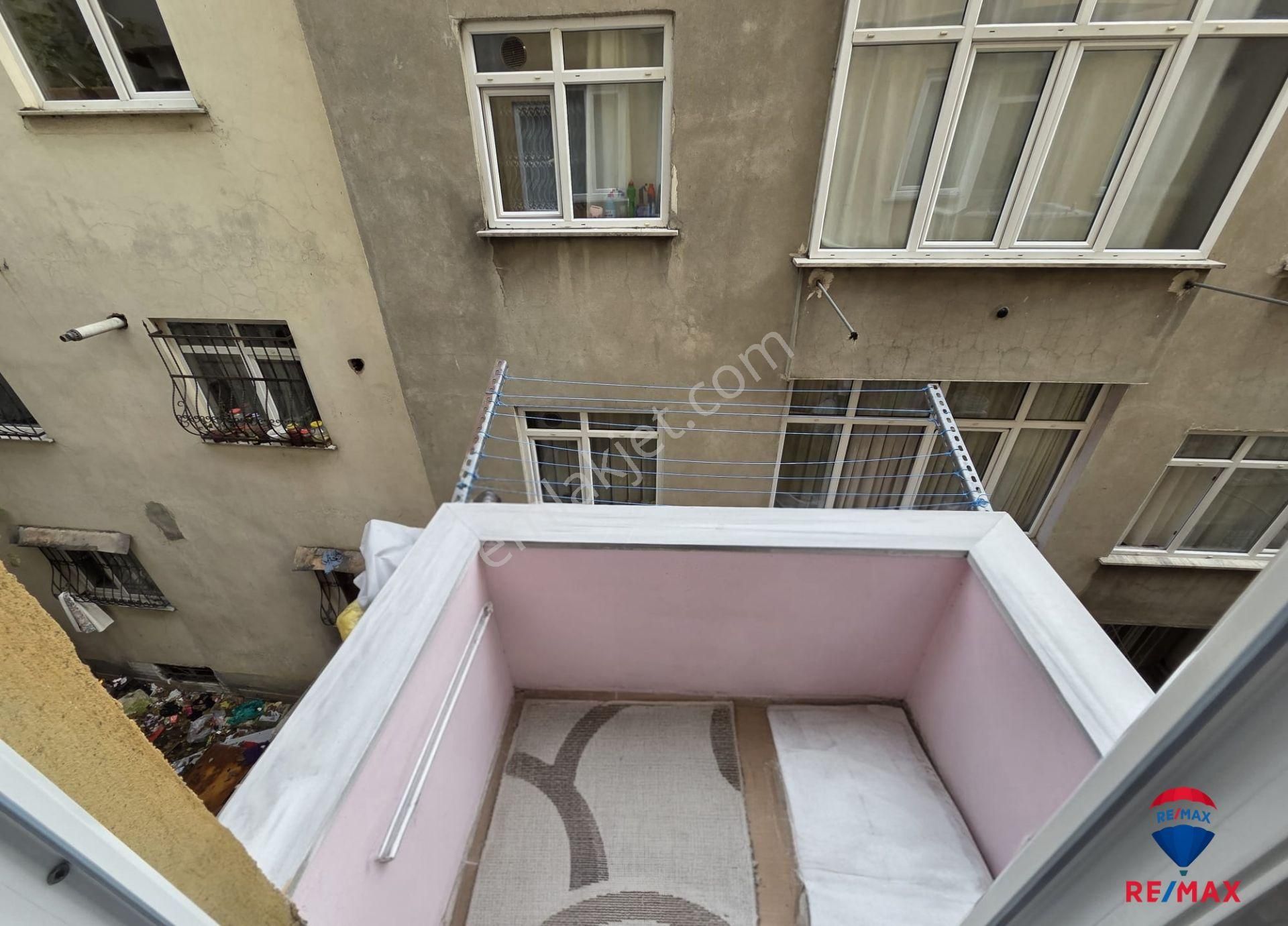 Bağcılar Göztepe Mah. Satılık 2+1 Göztepe Metroya Yakın - Görsel 10