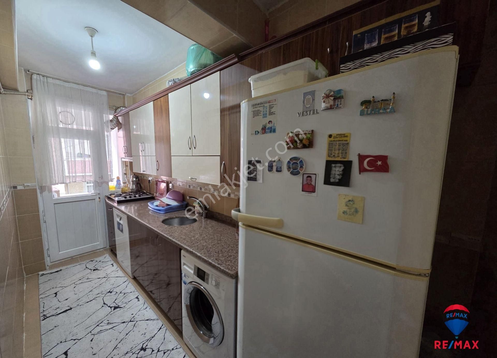 Bağcılar Göztepe Mah. Satılık 2+1 Göztepe Metroya Yakın - Görsel 4