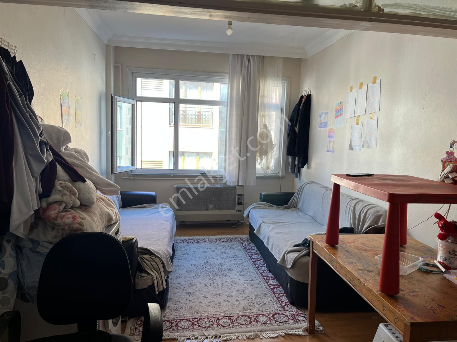 Sahibinden Merkezi Konumda